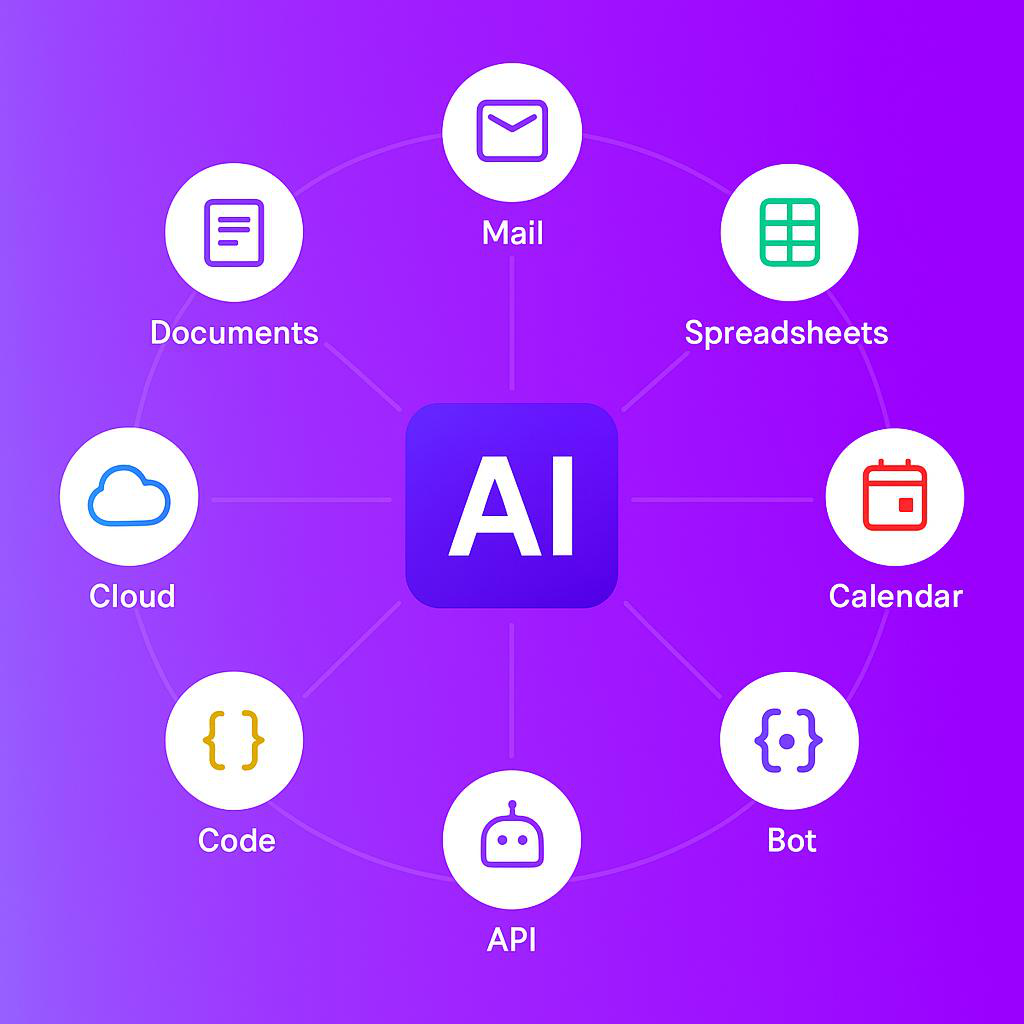 AI Assistant for Business